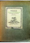 Wiersze Adama Mickiewicza w podobiznach autografów część I