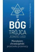 Bóg Trójca Jedność ludzi