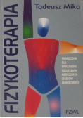 Fizykoterapia