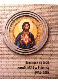 Jubileusz 75 lecia parafii NSPJ w Falenicy 1934-20