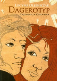 Dagerotyp tajemnica Chopina