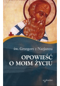 Opowieści o moim życiu