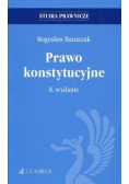 Prawo konstytucyjne w.8