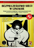 Bezpieczeństwo sieci w Linuksie