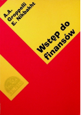 Wstęp do finansów