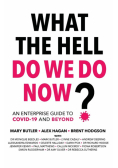 What The Hell Do We Do Now?