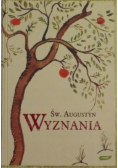 Święty Augustyn Wyznania