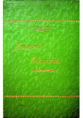 Świętych obcowanie 1904 r.