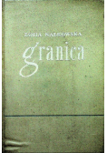 Granica