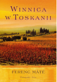 Winnica w Toskanii