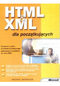 HTML  XML dla początkujących