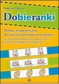 Dobieranki. Pomoc ter. do ćw. percepcji wzrokowej