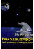 Poza głębią dźwięków