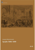 Sycylia 1848-1849