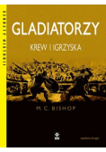Gladiatorzy Krew i igrzyska