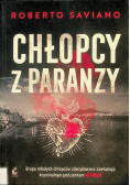Chłopcy z paranzy