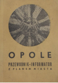 Opole Przewodnik informator