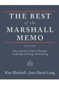 The Best of the Marshall Memo