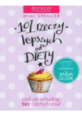 101 rzeczy lepszych od diety