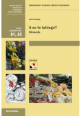 A co to takiego Obrazkowy słownik języka polskiego