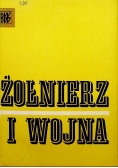 Żołnierz i wojna