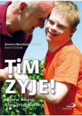 Tim żyje Historia chłopca który przeżył aborcję
