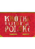 Krótka Historia Polski w.2023