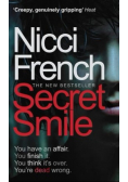 Secret Smile