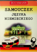 Samouczek języka niemieckiego z CD