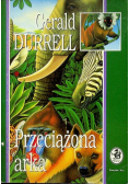 Przeciążona arka