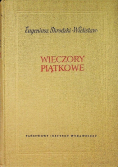 Wieczory piątkowe