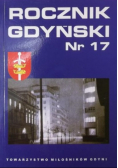 Rocznik Gdyński Nr 17