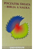 Początek świata Biblia a nauka