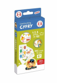 CzuCzu Uczy cyfry