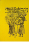 Dzieje Muszyny