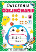 Ćwiczenia Odejmowanie