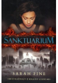 Sanktuarium. Księga 1