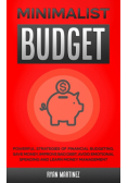 Minimalist Budget