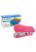 Zszywacz Rainbow 01 Pink