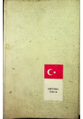 Historia Turcji
