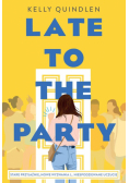 Late to the Party