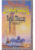 Król mieczy Tom 3