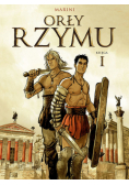 Orły Rzymu 1