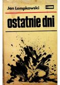 Ostatnie dni
