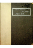 Aryman mści się godzina 1904 r.