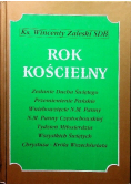 Rok kościelny