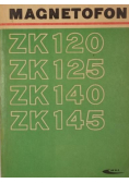 Magnetofon ZK 120