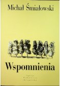 Śmiałowski Wspomnienia
