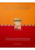 Frontiers of the roman empire