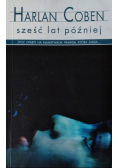 Sześć lat później Wydanie kieszonkowe